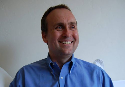 writer blake snyder