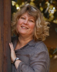 Writer R.L. LaFevers