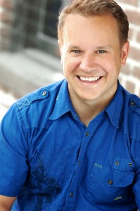 michael-colemantouched-up1 Writer and Actor Michael Coleman