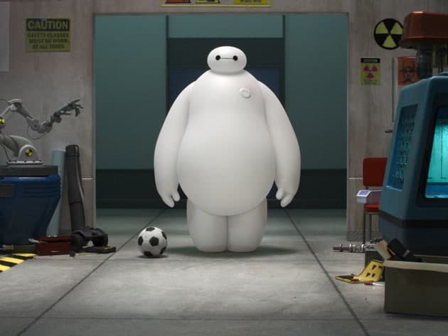 Save the Cat!® Podcast: The Double Bump Catalyst of Big Hero 6