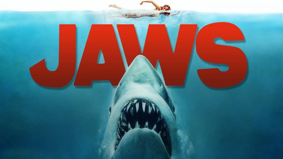 <i>Jaws</i> Beat Sheet