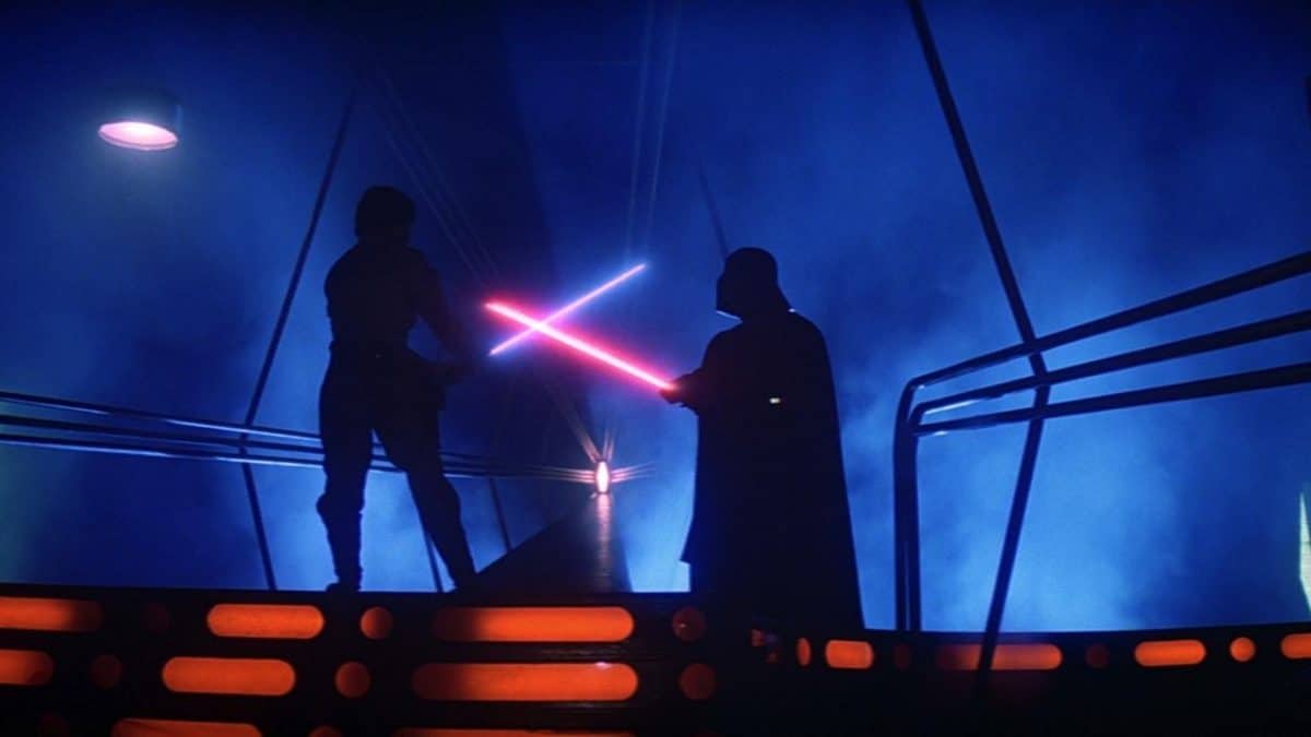 <i>Star Wars: Episode V – The Empire Strikes Back</i> Beat Sheet