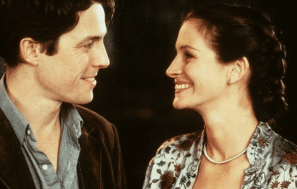 Who's the real snob in Notting Hill?