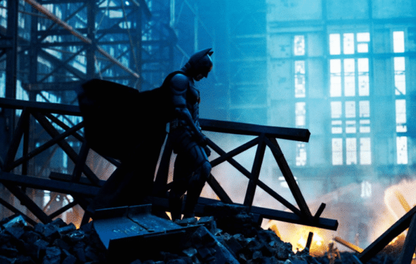 Dark Knight 2008