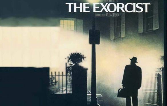 the-exorcist poster