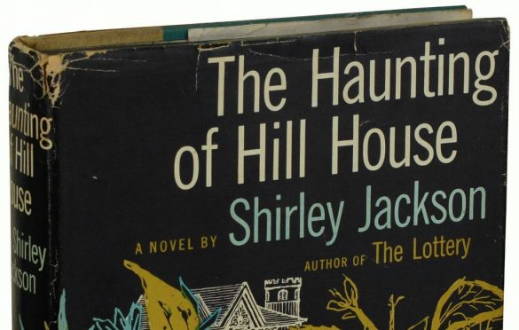 The Haunting of Hill House