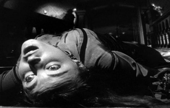 Hill House claims another victim, the second Mrs. Crain, within its diabolical walls.