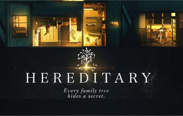 hereditary