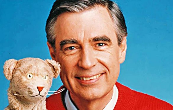 mr rogers