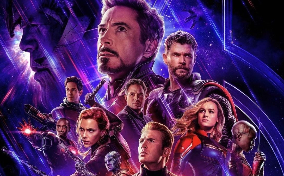 A Prediction on the Structure of Avengers: Endgame