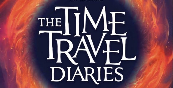 The Time Travel Diaries