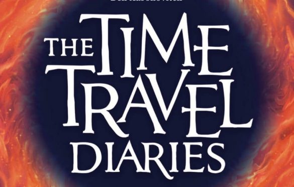 The Time Travel Diaries