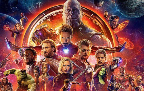 Infinity War