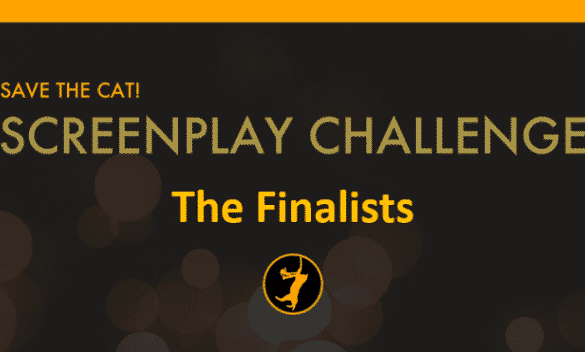 Finalists No names Horizontal