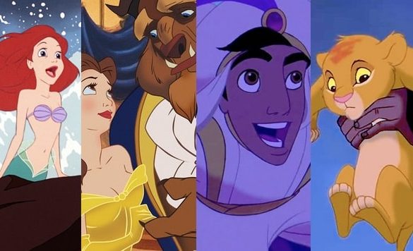 disney
