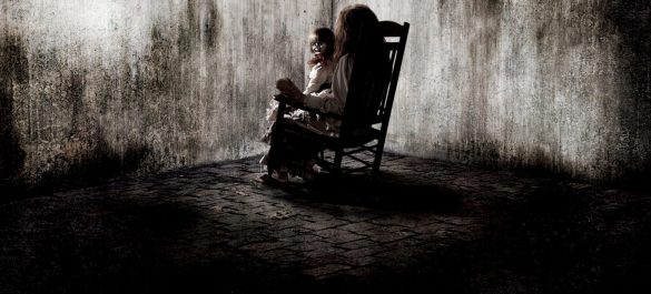the conjuring movie review