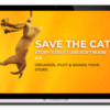 Story Structure Software - Save the Cat!