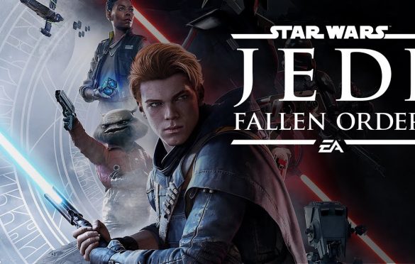 Jedi - Fallen Order