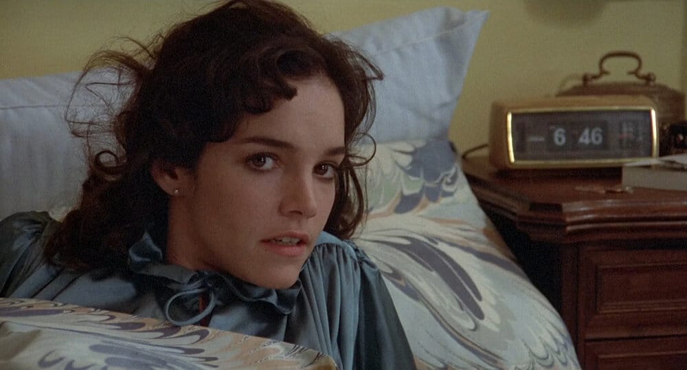 Brooke Adams in Invasion of the Body Snatchers 1978