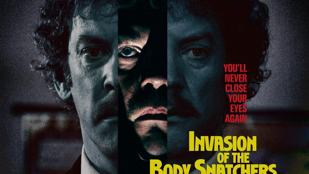 <i>Invasion of the Body Snatchers (1978)</i> Beat Sheet