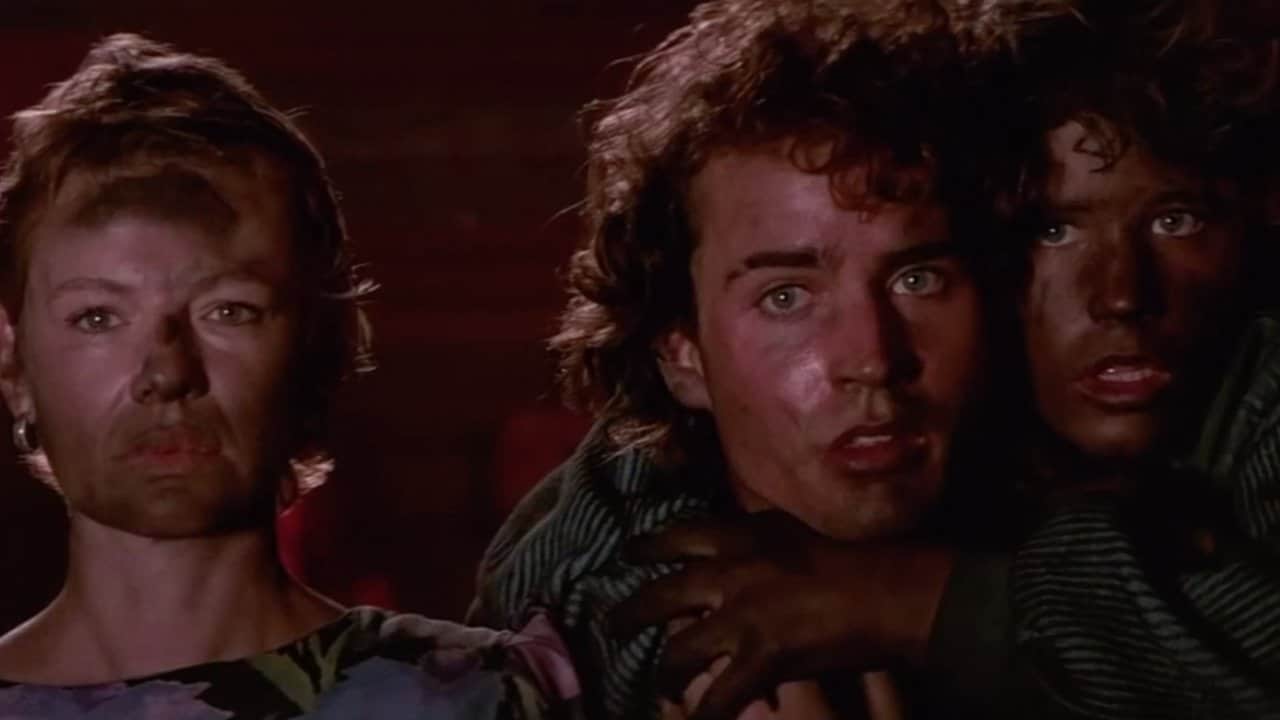 image from The Lost Boys