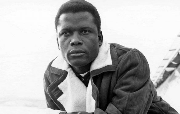 Sidney Poitier