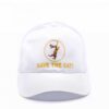 The Save the Cat! Writer's Hat White