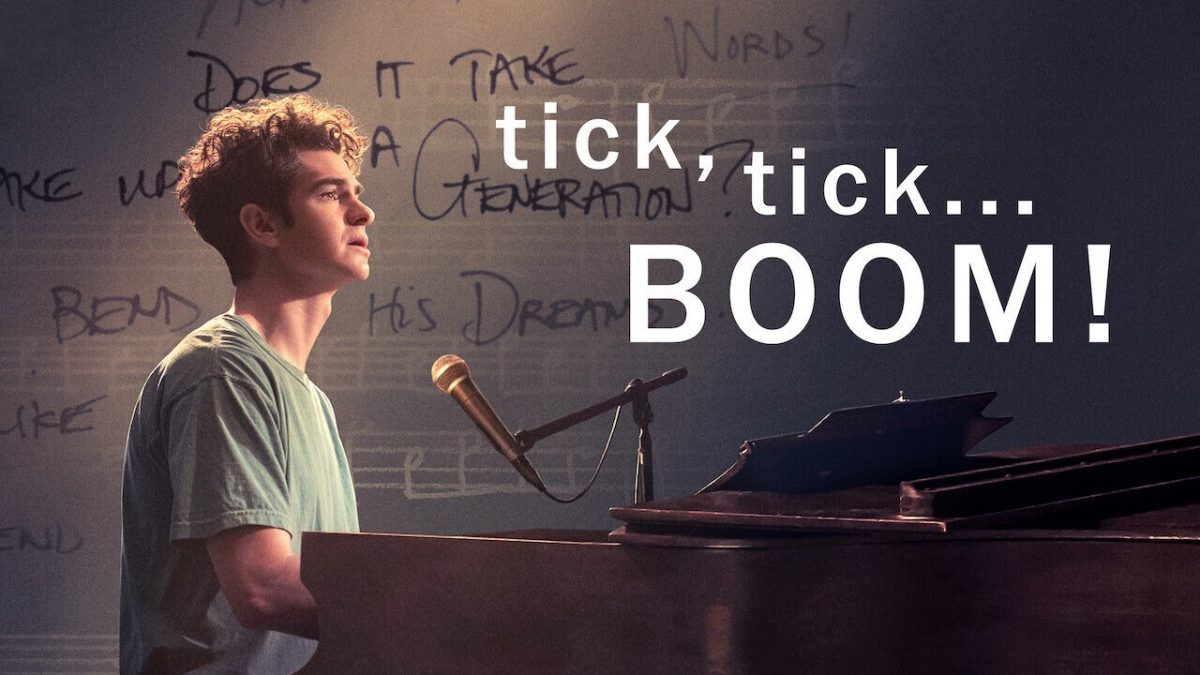 What Writers Can Learn From <i>tick, tick… BOOM!</i>
