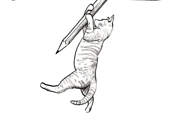 Save the Cat workbook icon