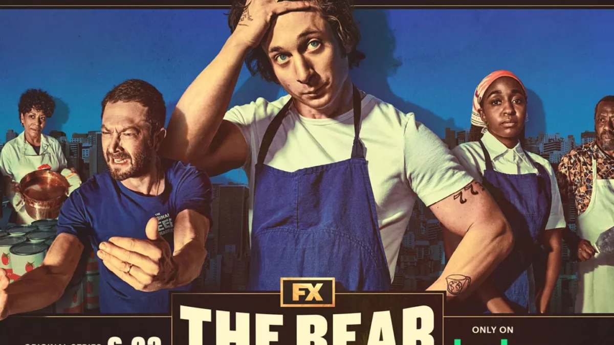 <i>The Bear</i> Pilot – TV Beat Sheet Analysis