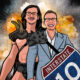 Picture of Bryan Keithley and Peter Podgursky