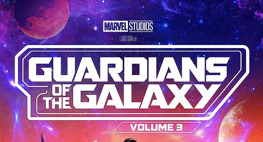 The Beats Within: How Rocket’s Story in <i>Guardians of the Galaxy Vol. 3</i> Leads to Transformation