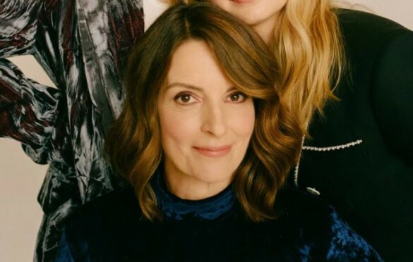 Tina Fey