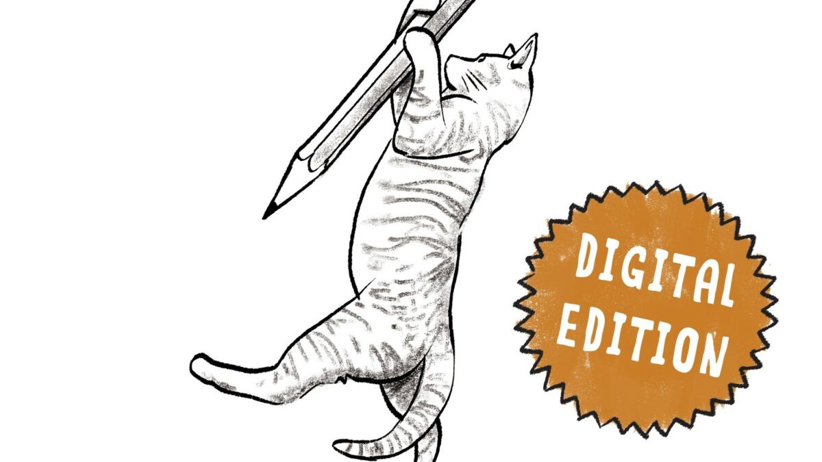NEW PRODUCT ALERT:<br> Save the Cat!® Beat Sheet Workbook – Digital Edition