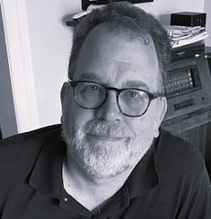 Save the Cat instructor John Yearley