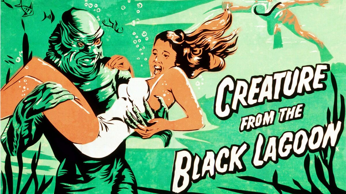 <i>Creature from the Black Lagoon</i> Beat Sheet Analysis