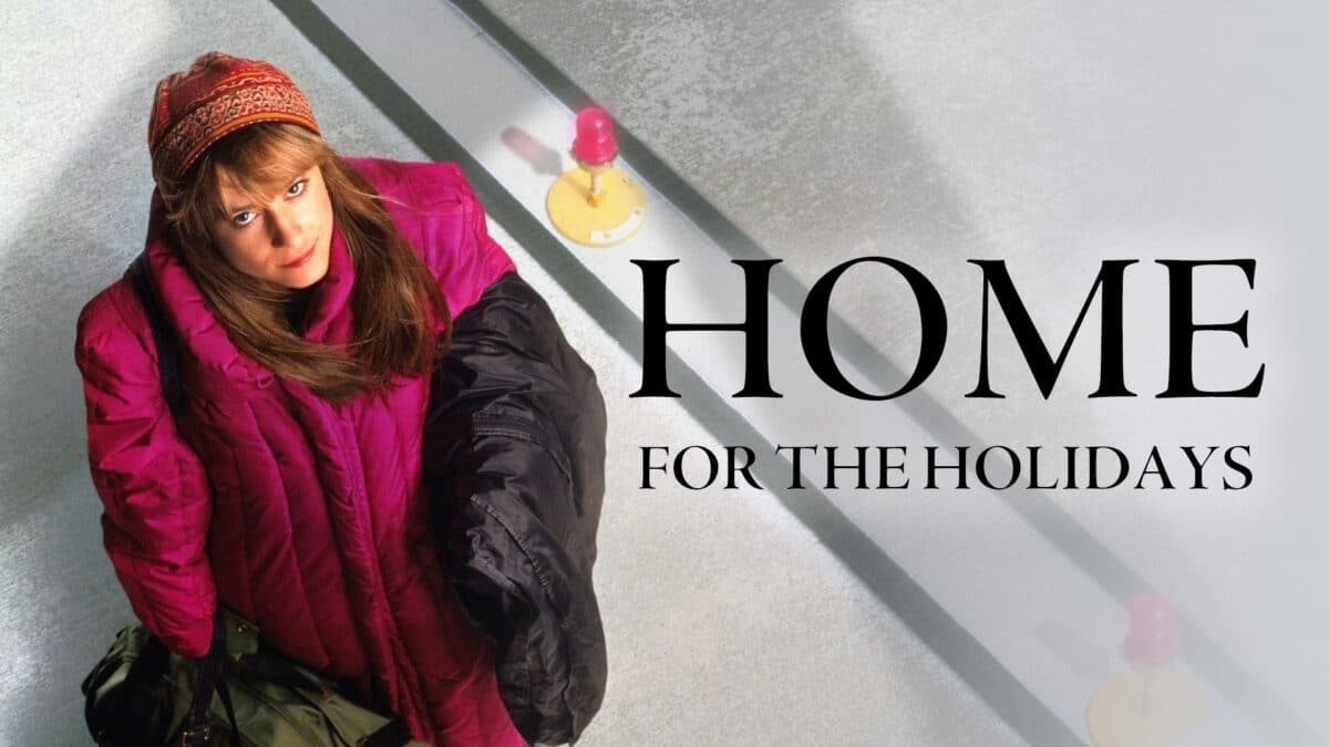 <i>Home for the Holidays</i> Beat Sheet Analysis