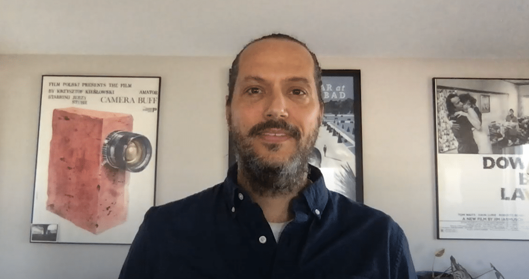 Screenplay Challenge Winner Now a Writer on HBO’s <i>Dune: Prophecy</i>