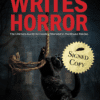 the front cover of 'Save the Cat! Writes Horror' by Jamie Nash with the graphic 'Signed Copy'