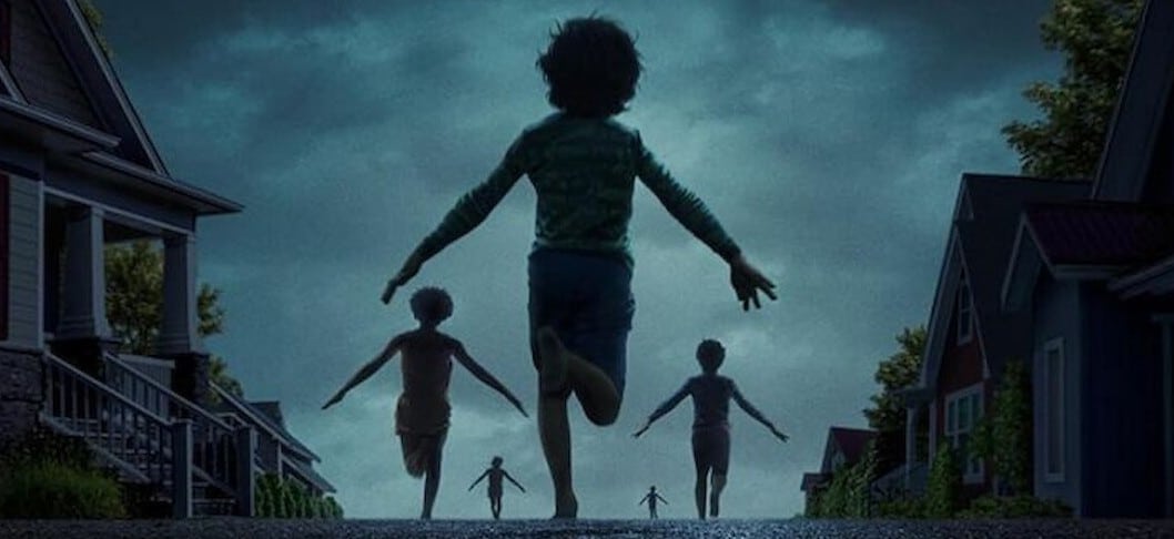 <i>Weapons</i> Beat Sheet Analysis