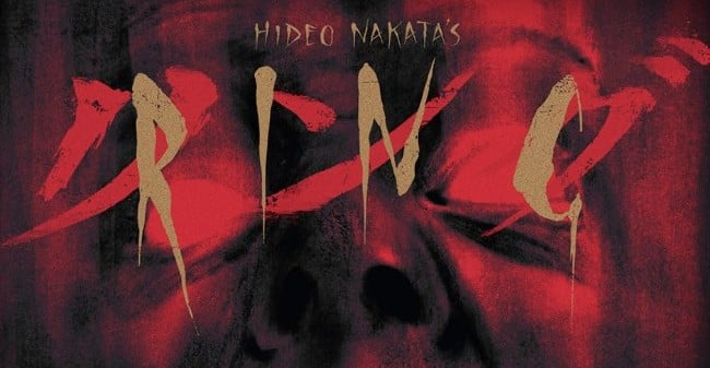 <i>Ring</i> (<i>Ringu</i>) Beat Sheet Analysis