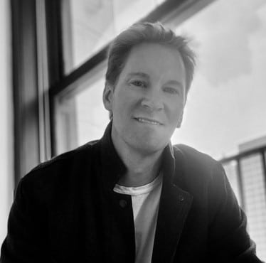 writer Jonathan Marty