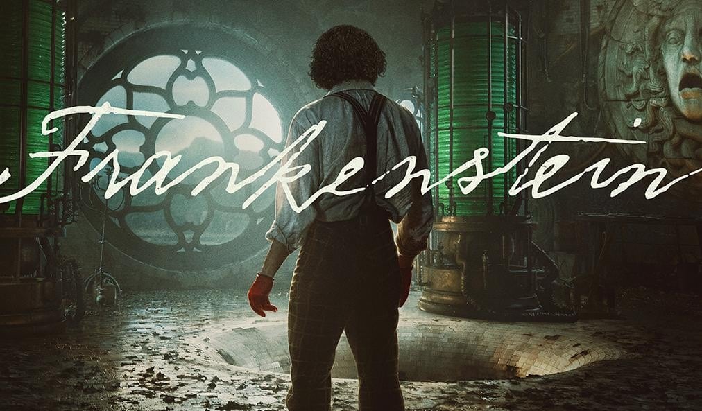 <i>Frankenstein</i> (2025) Beat Sheet Analysis