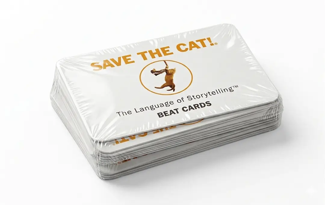 Beat Cards