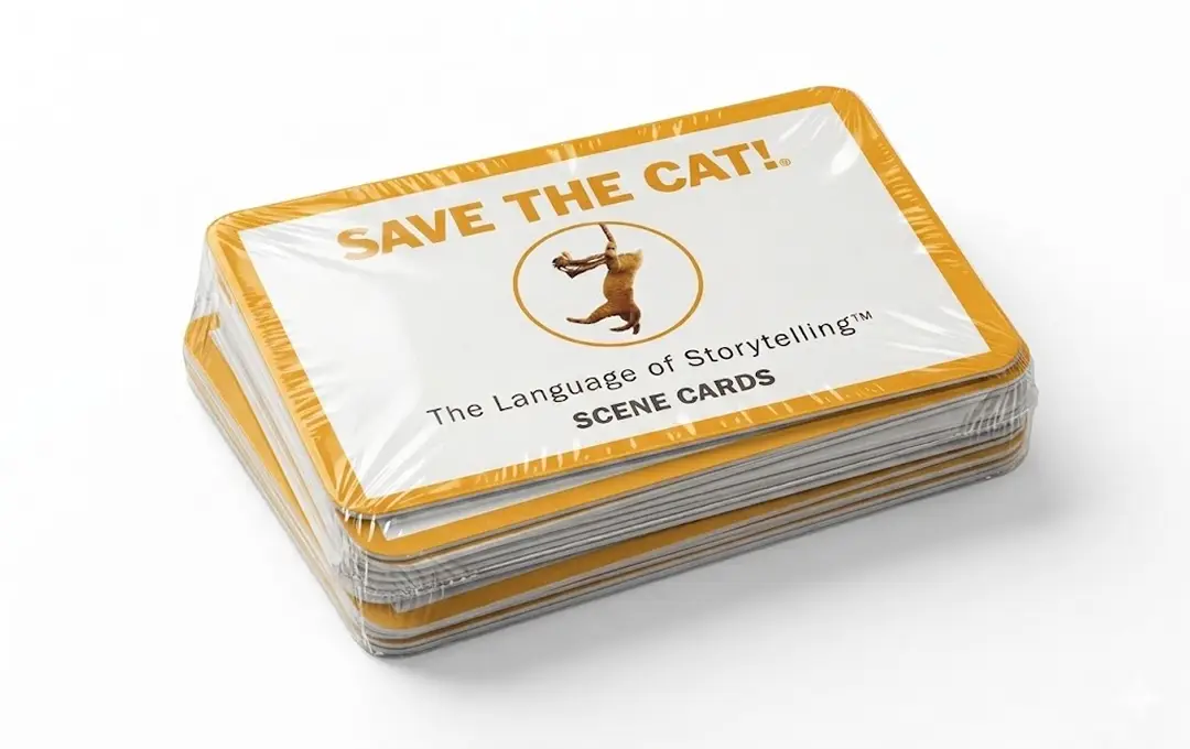 Scene Cards